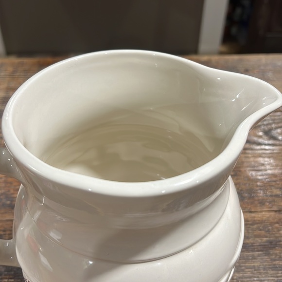 Longaberger Pottery - Picture 5 of 7